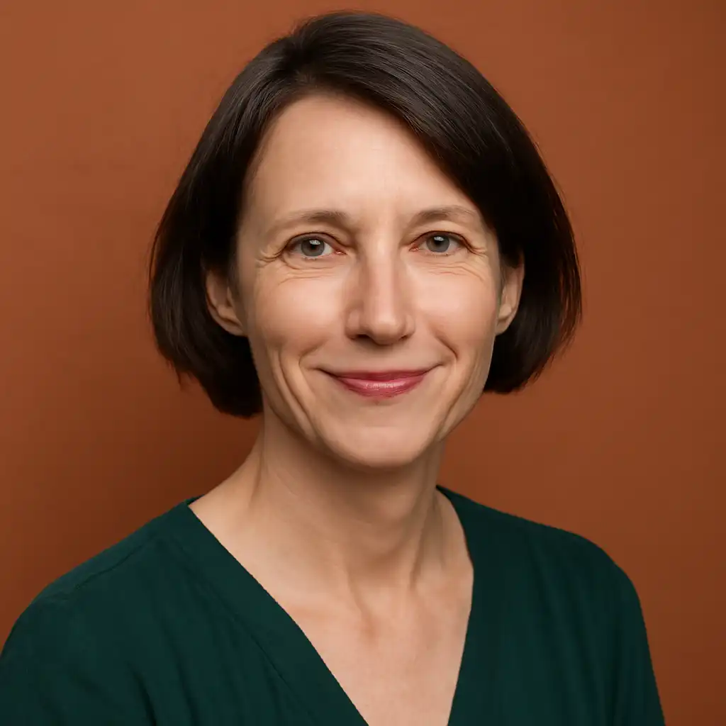 Alexandra Petrov